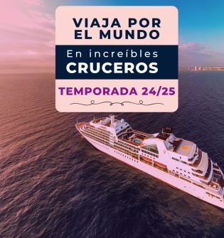 Costa Cruceros