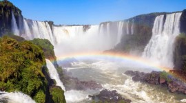 Cataratas del Iguaz Fin de semana largo de Octubre