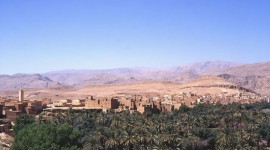 Marruecos, Gran viaje al Sur - 2024