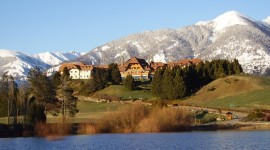 BARILOCHE 3* 