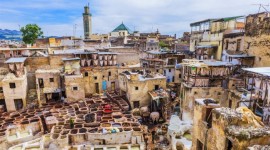 Descubre Marruecos con Essaouira (desde Marrakech) 2023