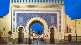Andalucia y Marruecos desde madrid