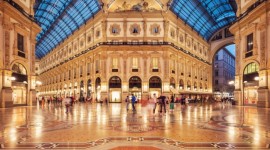 Fantasia; El encanto del Norte de Italia: Milan, Los Lagos y Los Alpes con el Bernina Express 2024
