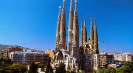 Barcelona, Cote d Azur y Roma 2024 - 2025