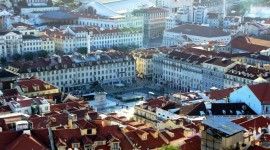Lisboa, Andalucia, Marruecos y Madrid PLAN 1  -  2024 / 2025