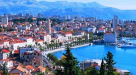 Descubra Croacia, Eslovenia y Bosnia - PREMIUM 2024