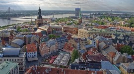 Estocolmo y El Baltico - NOVEDAD PREMIUM 2024