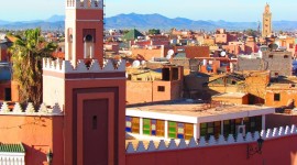 Marruecos, Ciudades Imperiales (Casablanca - Casablanca) 2024
