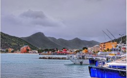 Sint Maarten Saint Martin