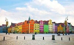 Wroclaw