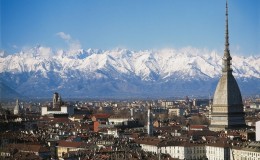 Turin