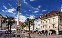 Klagenfurt