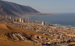 Iquique