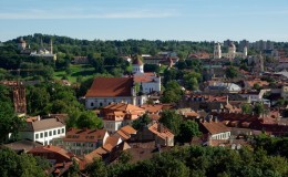 Vilnius