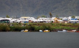 Puerto Aysn