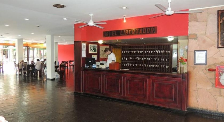 HOTEL LIBERTADOR