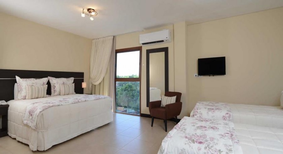 ARAMI HOTEL & LODGE